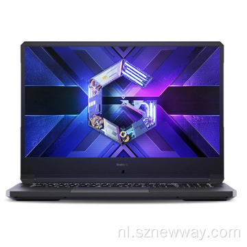 Xiaomi Redmi G Gaming Laptop 16.1 inch